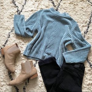 Alfred Dunner knit sweater